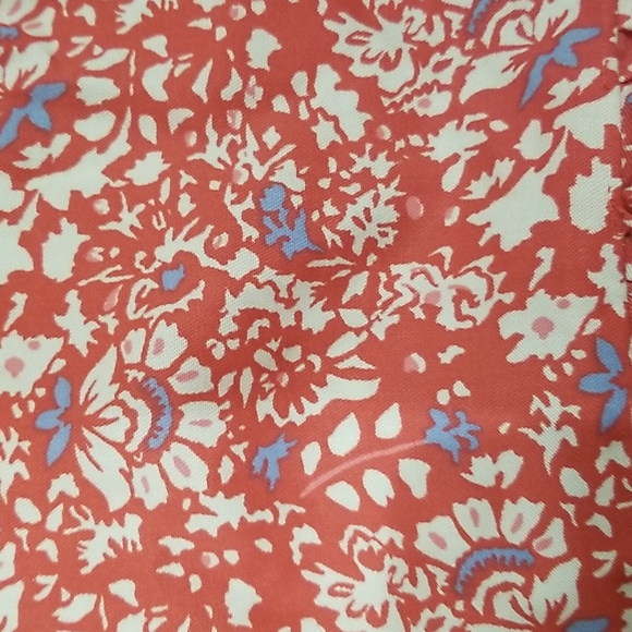 Spread Fashion The drop wrap dress size small new with tag - Picture 8 of 8